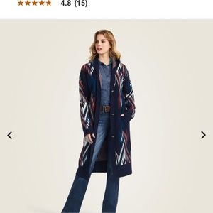 Ariat Sweater